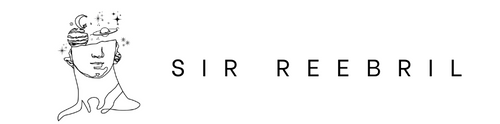 Sir Reebril Shop